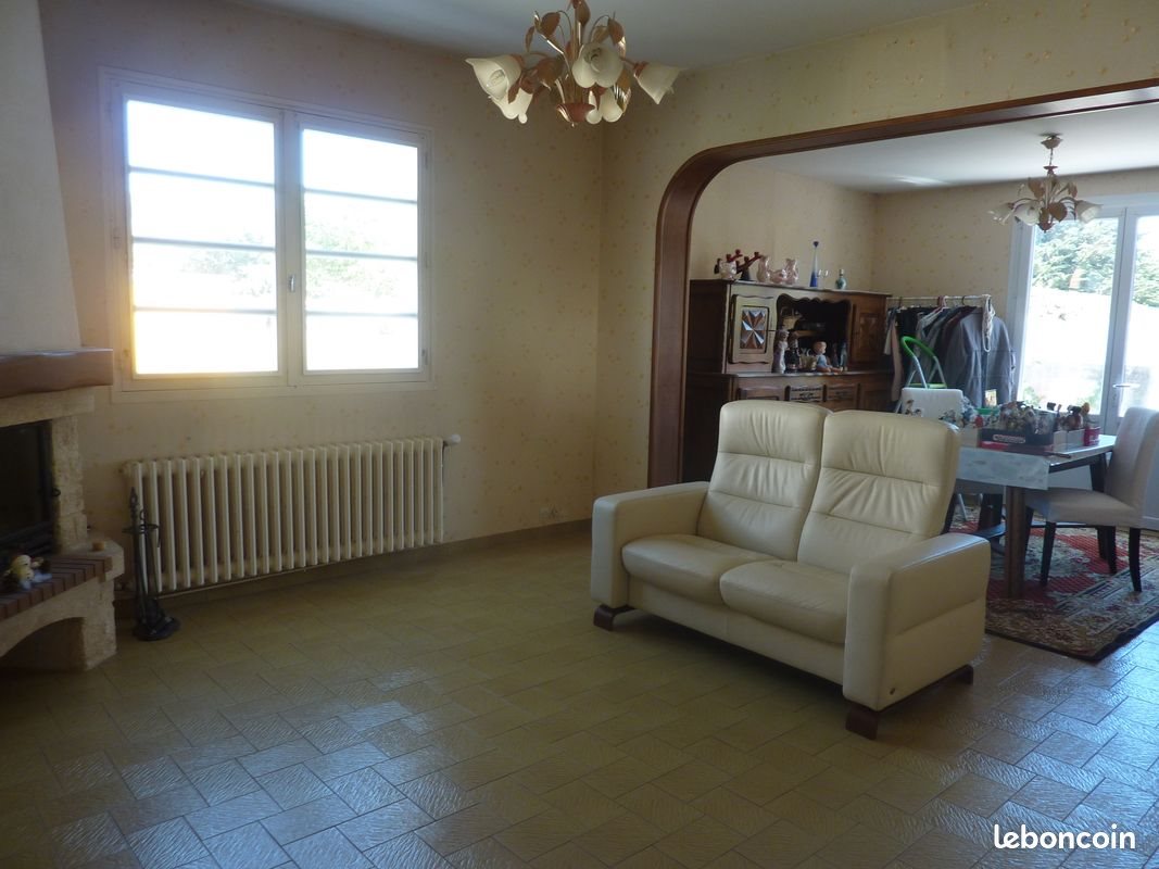 Maison à vendre, 180m², Notre-Dame-de-Monts