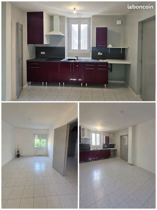 Appartement à louer, 30m², Lagarrigue