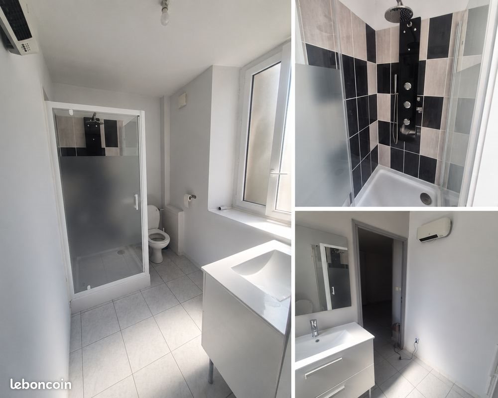 Appartement à louer, 30m², Lagarrigue