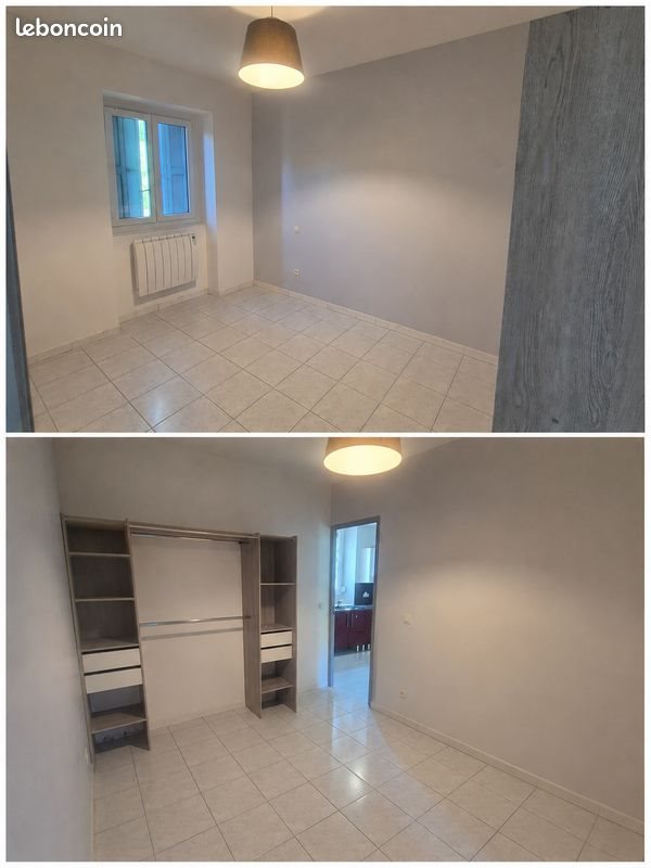 Appartement à louer, 30m², Lagarrigue