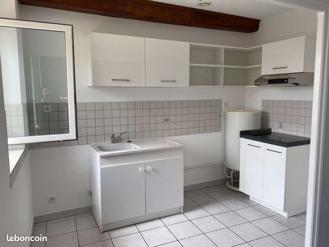 Appartement à louer, 42m², Saint-Martin-en-Haut