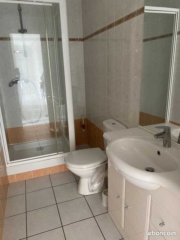 Appartement à louer, 42m², Saint-Martin-en-Haut