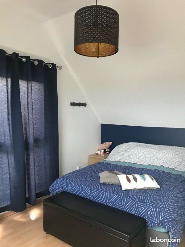 Appartement à louer, 92m², Oberbronn