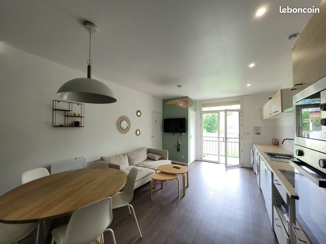 Appartement à louer, 86m², Castanet-Tolosan
