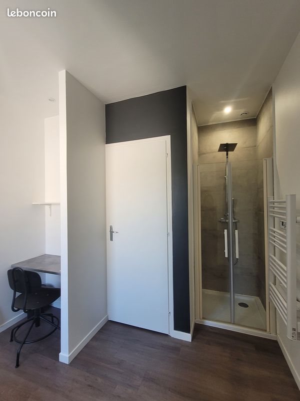 Appartement à louer, 86m², Castanet-Tolosan