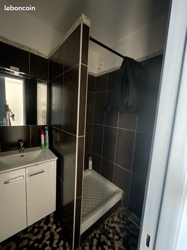 Appartement à louer, 19m², Le Pontet