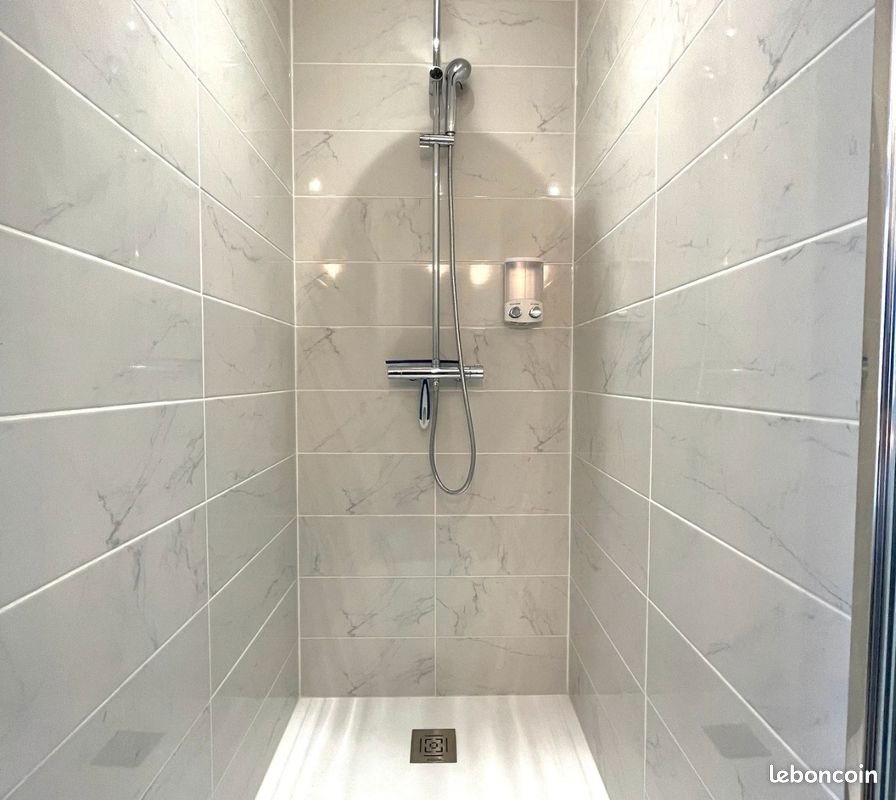 Appartement à louer, 29m², La Rochelle