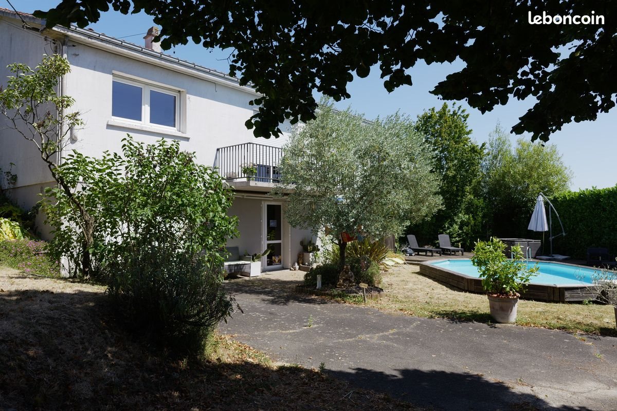 Maison à vendre, 150m², La Châtaigneraie