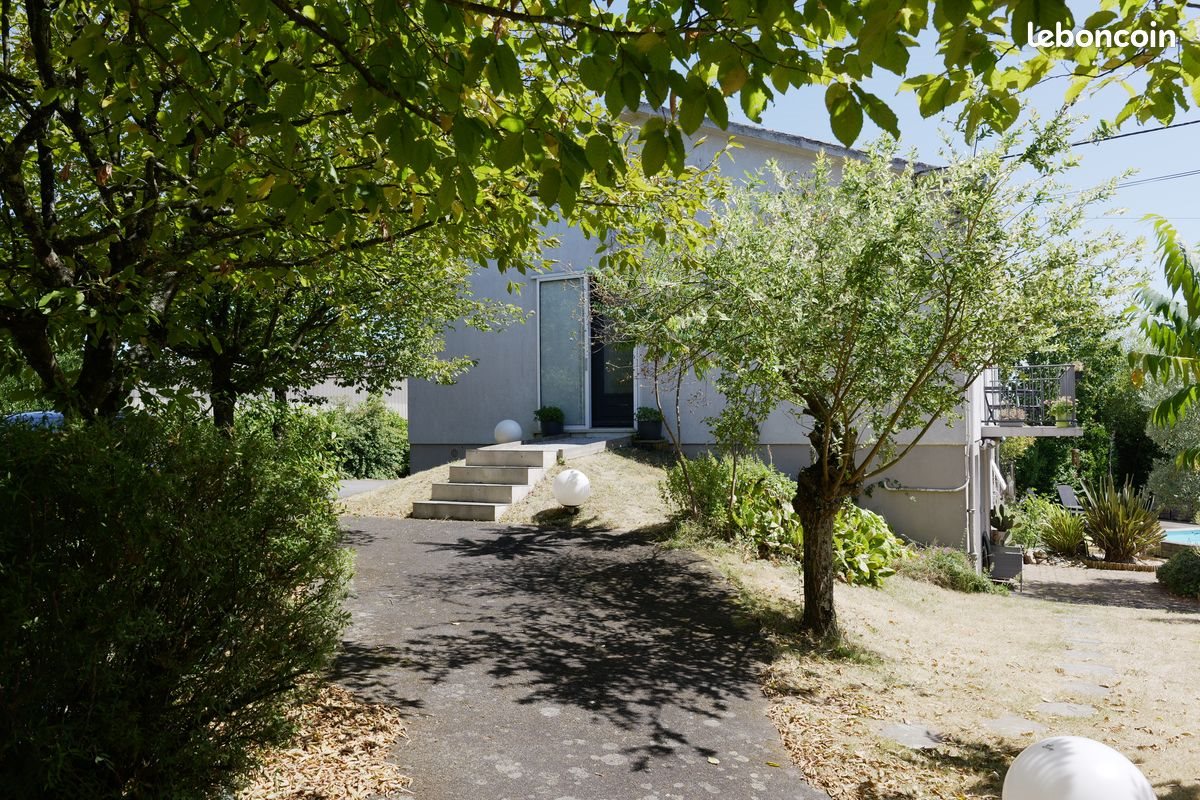 Maison à vendre, 150m², La Châtaigneraie