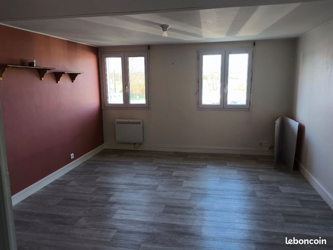 Appartement à louer, 47m², Thury-Harcourt