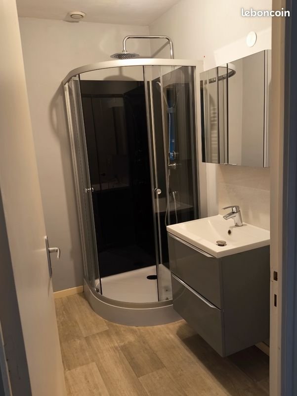 Appartement à louer, 47m², Thury-Harcourt