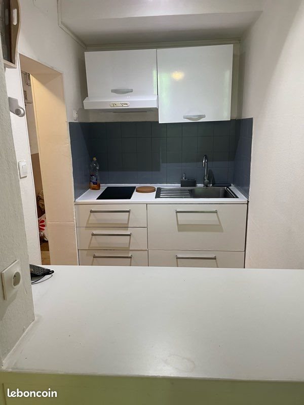 Appartement à louer, 30m², Toulon