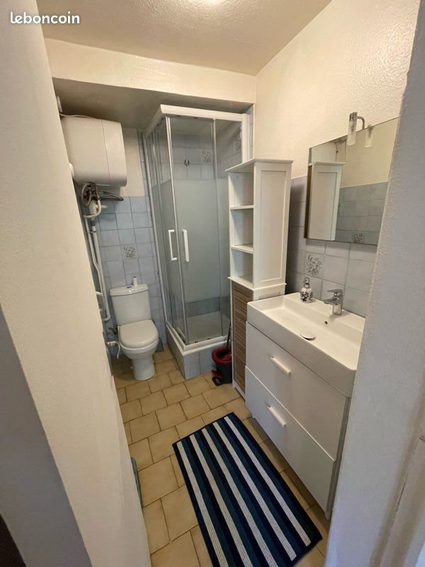 Appartement à louer, 30m², Toulon