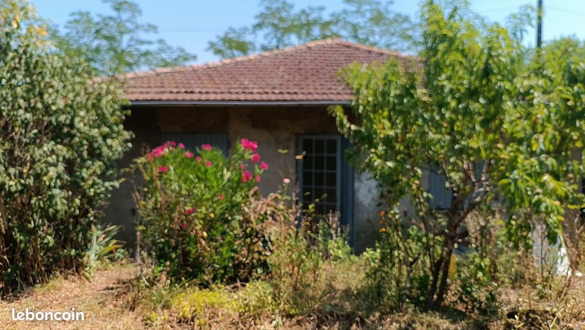 Maison à vendre, 150m², Estang