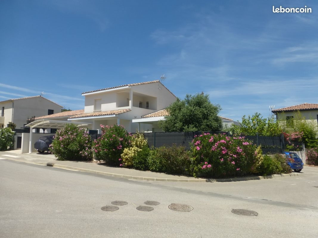 Maison à vendre, 131m², Narbonne
