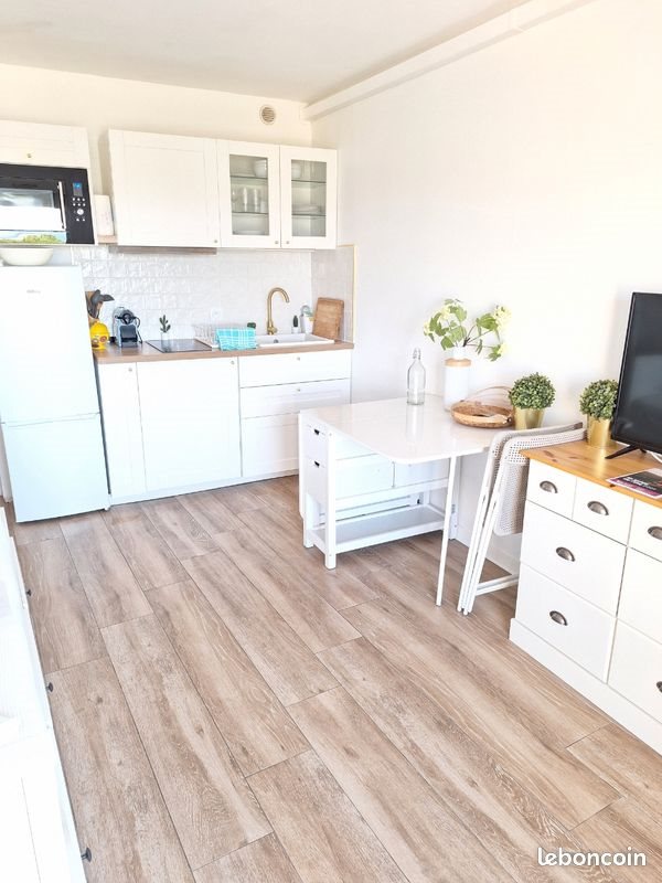 Appartement à louer, 25m², Palavas-les-Flots