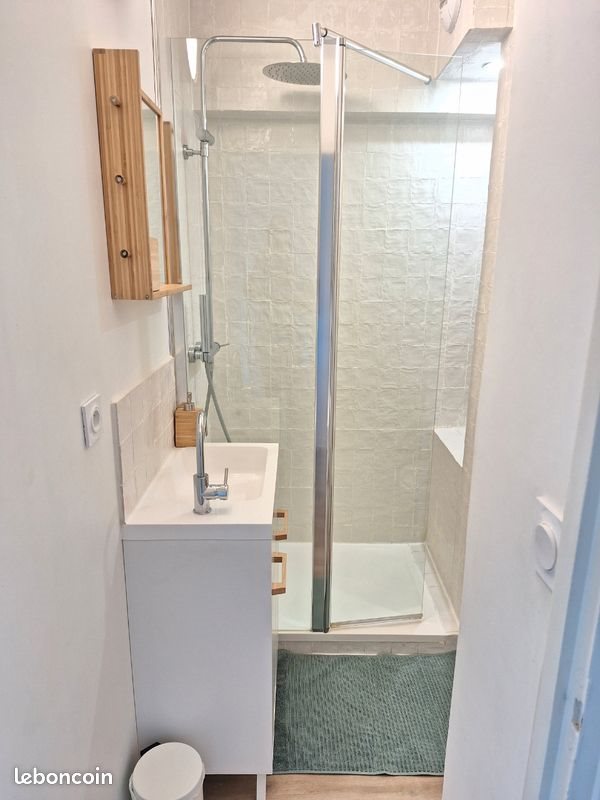 Appartement à louer, 25m², Palavas-les-Flots