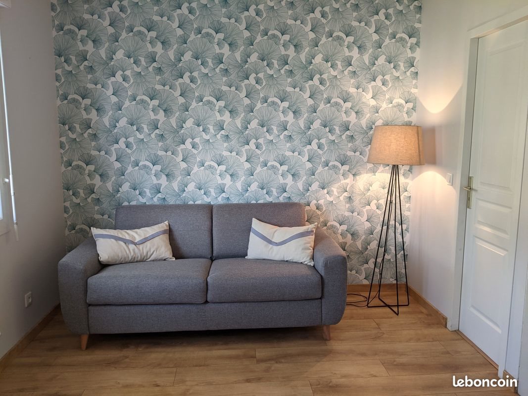 Appartement à louer, 21m², Ciboure