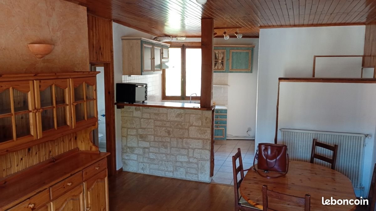 Appartement à vendre, 60m², Chambéry