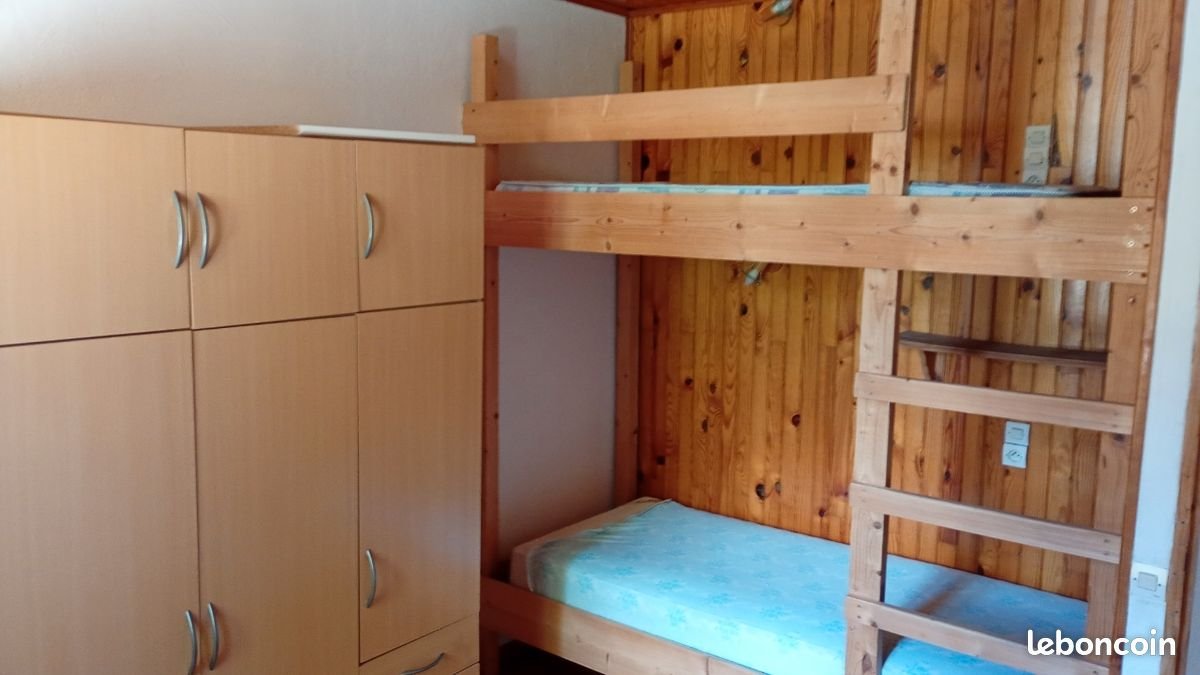 Appartement à vendre, 60m², Chambéry