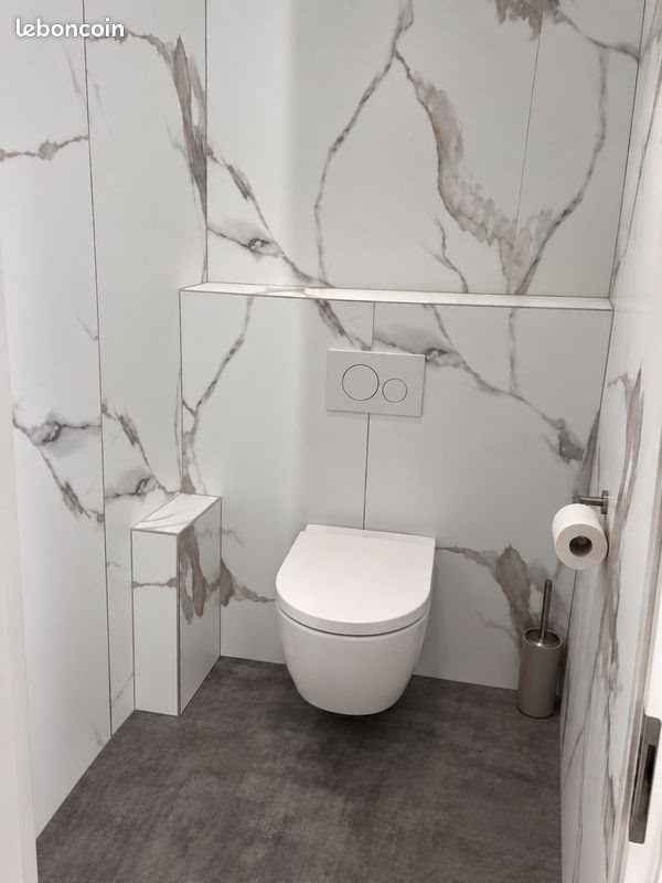 Appartement à louer, 80m², Stiring-Wendel