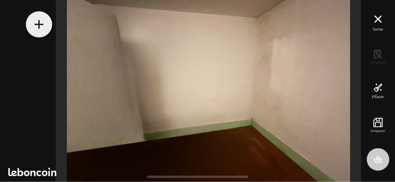 Appartement à louer, 50m², Ablon-sur-Seine