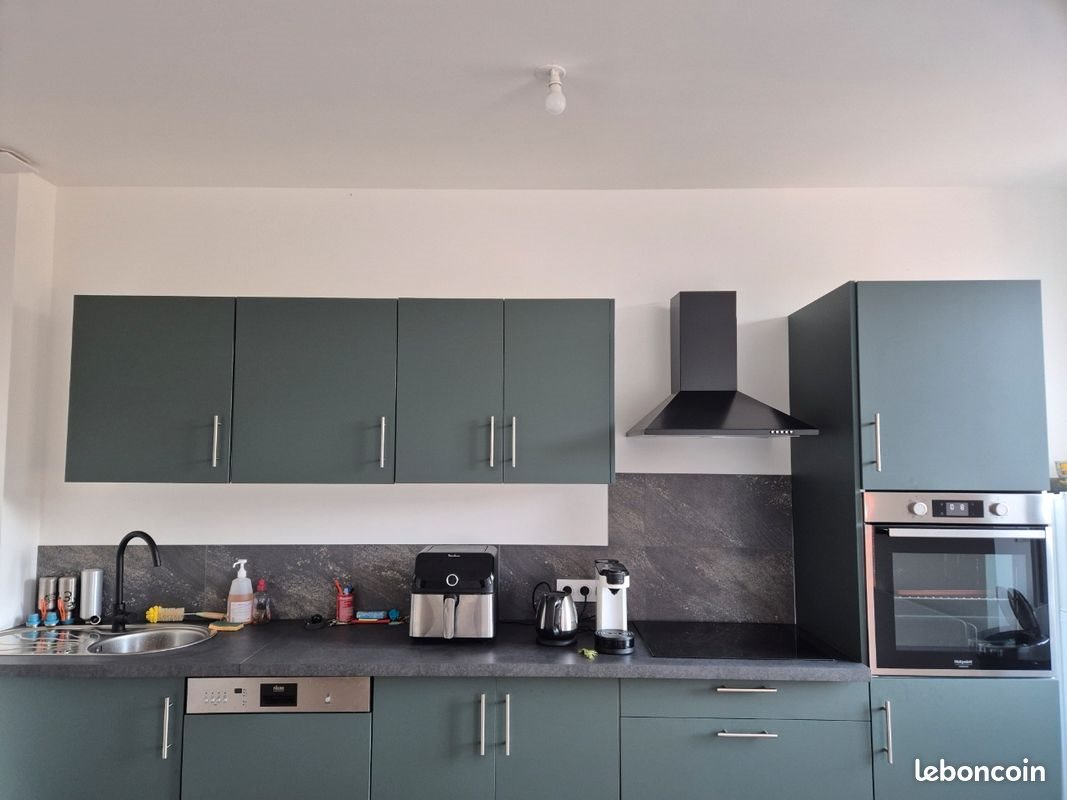 Appartement à louer, 83m², Aurec-sur-Loire