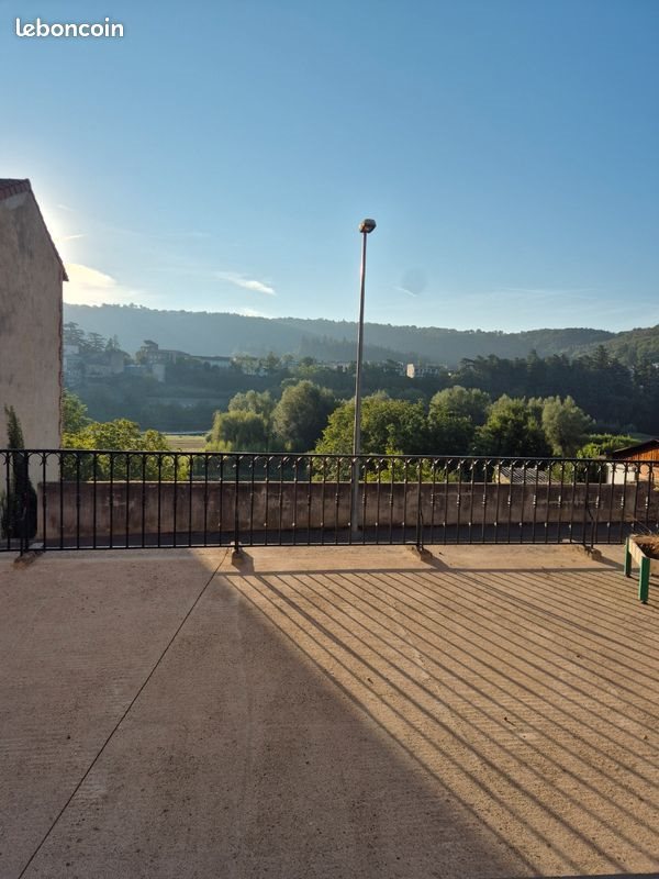 Appartement à louer, 83m², Aurec-sur-Loire