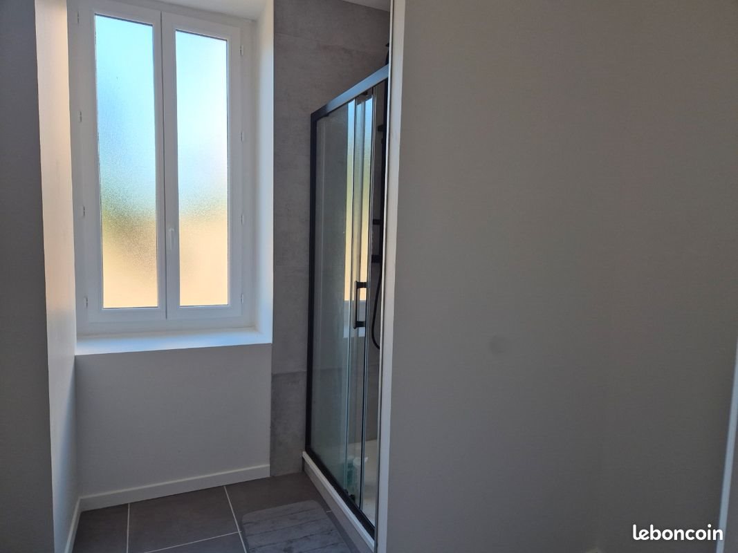 Appartement à louer, 83m², Aurec-sur-Loire