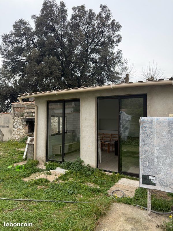 Maison à vendre, 155m², Marseille 15ème