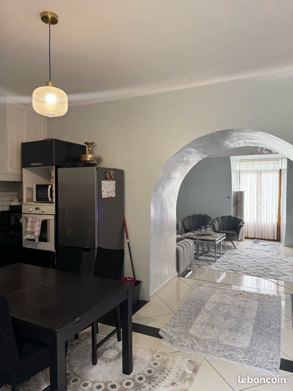 Maison à vendre, 155m², Marseille 15ème