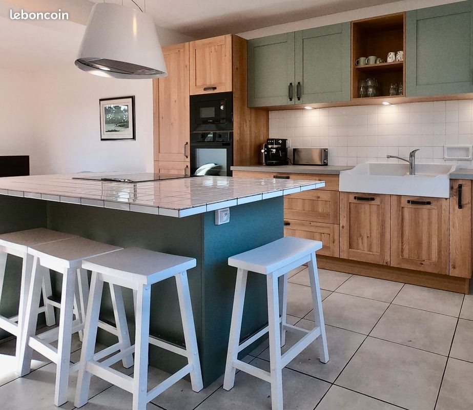 Maison à louer, 150m², Vannes