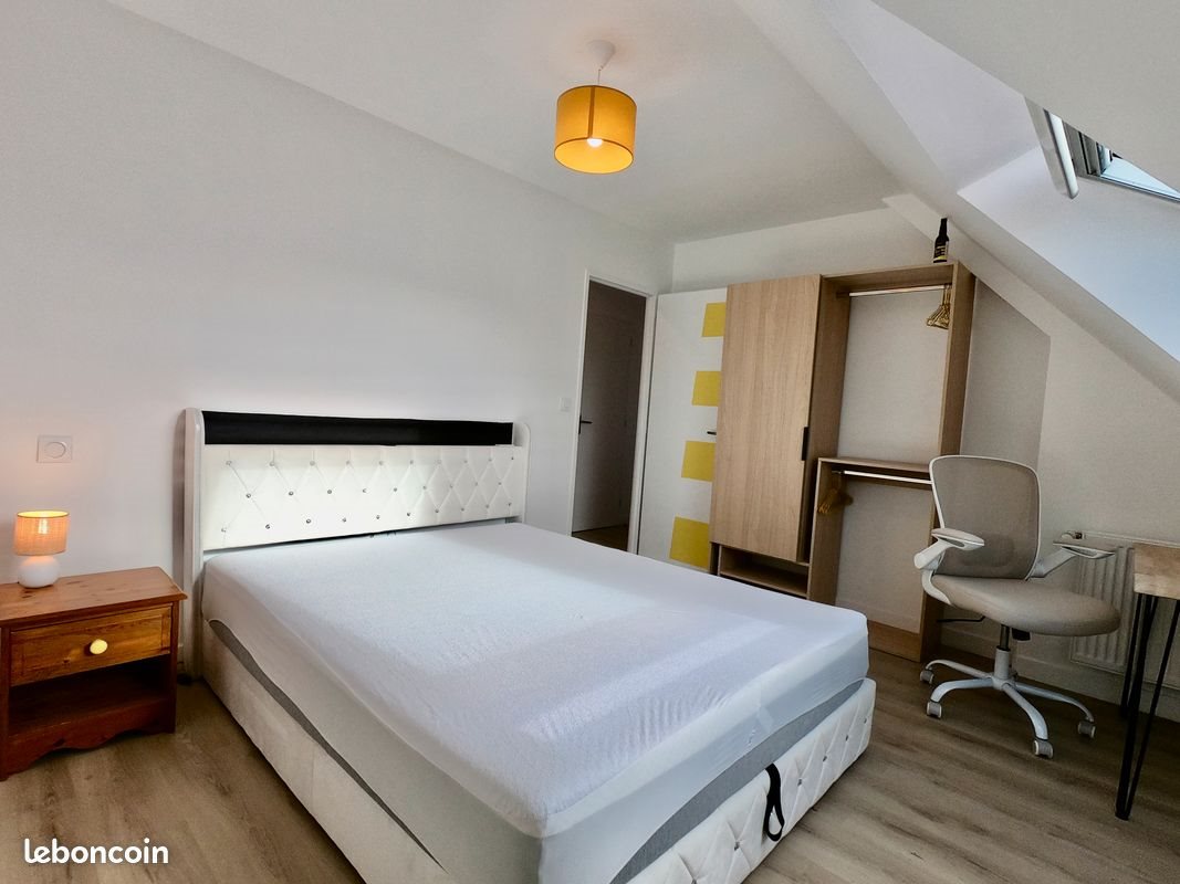 Maison à louer, 150m², Vannes