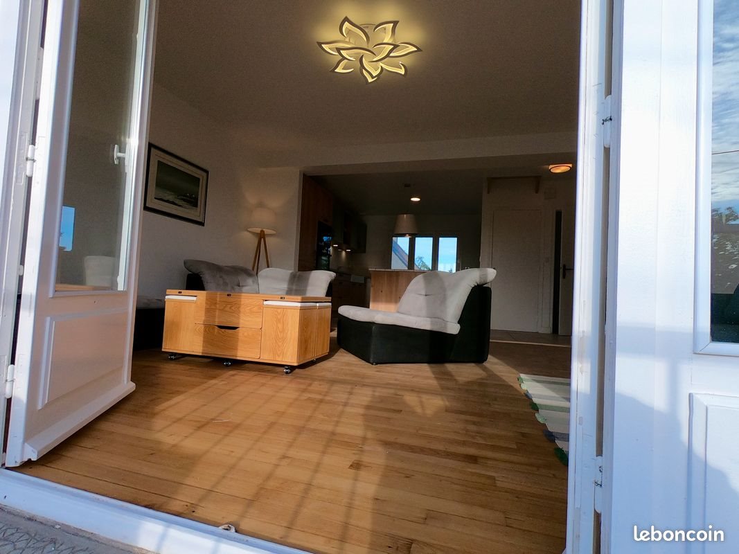 Maison à louer, 150m², Vannes