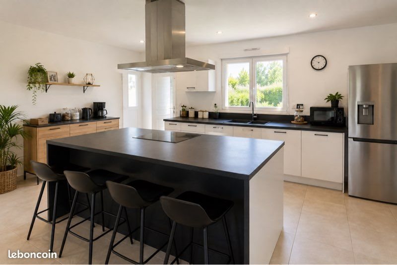 Maison à louer, 100m², Le Russey