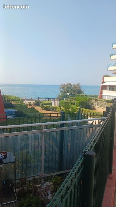 Appartement à vendre, 27m², Sète