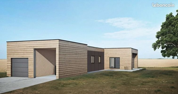 Maison à louer, 100m², Plourhan