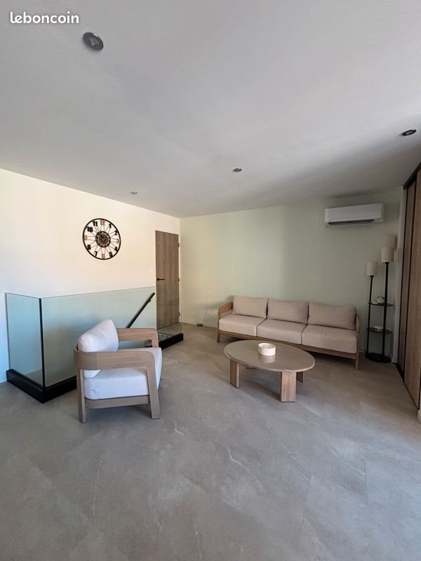 Appartement à vendre, 74m², Gruissan
