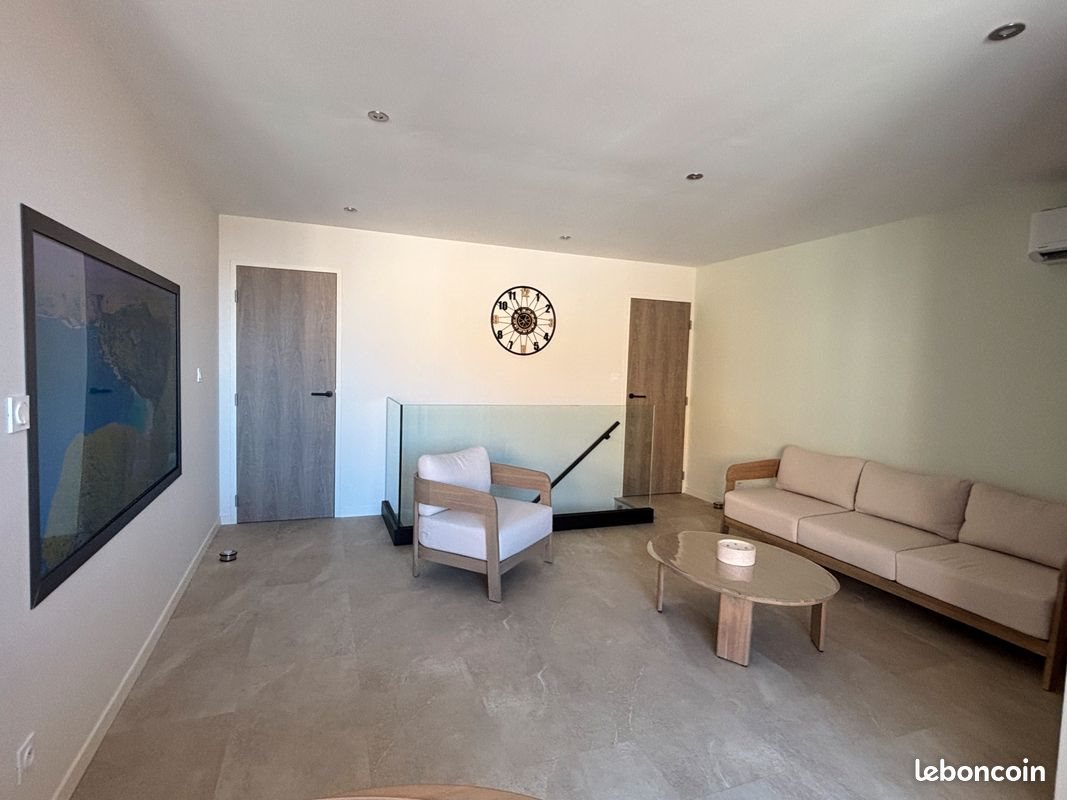 Appartement à vendre, 74m², Gruissan