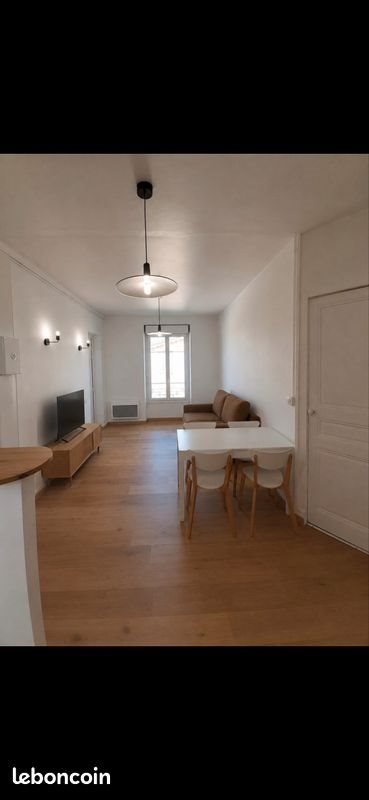Appartement à louer, 58m², Villefranche-sur-Saône