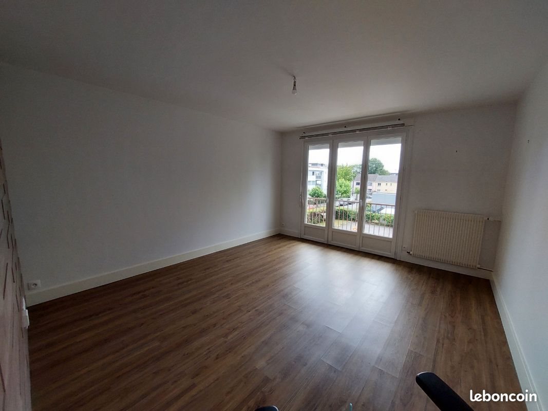 Appartement à louer, 49m², Nantes