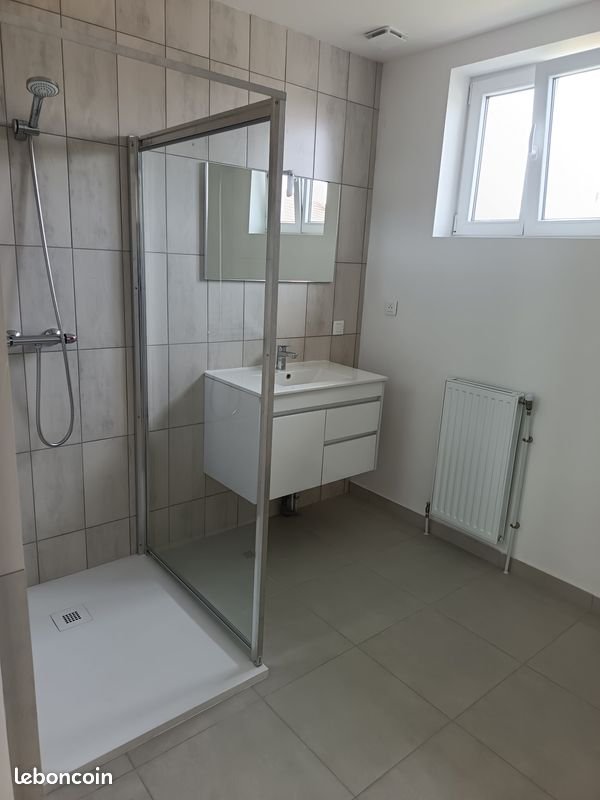 Maison à vendre, 90m², Tergnier