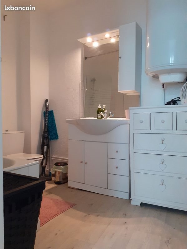 Appartement à louer, 40m², Blois