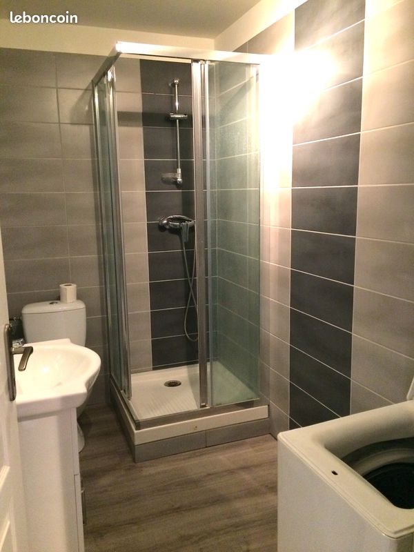 Appartement à louer, 22m², Aubenas