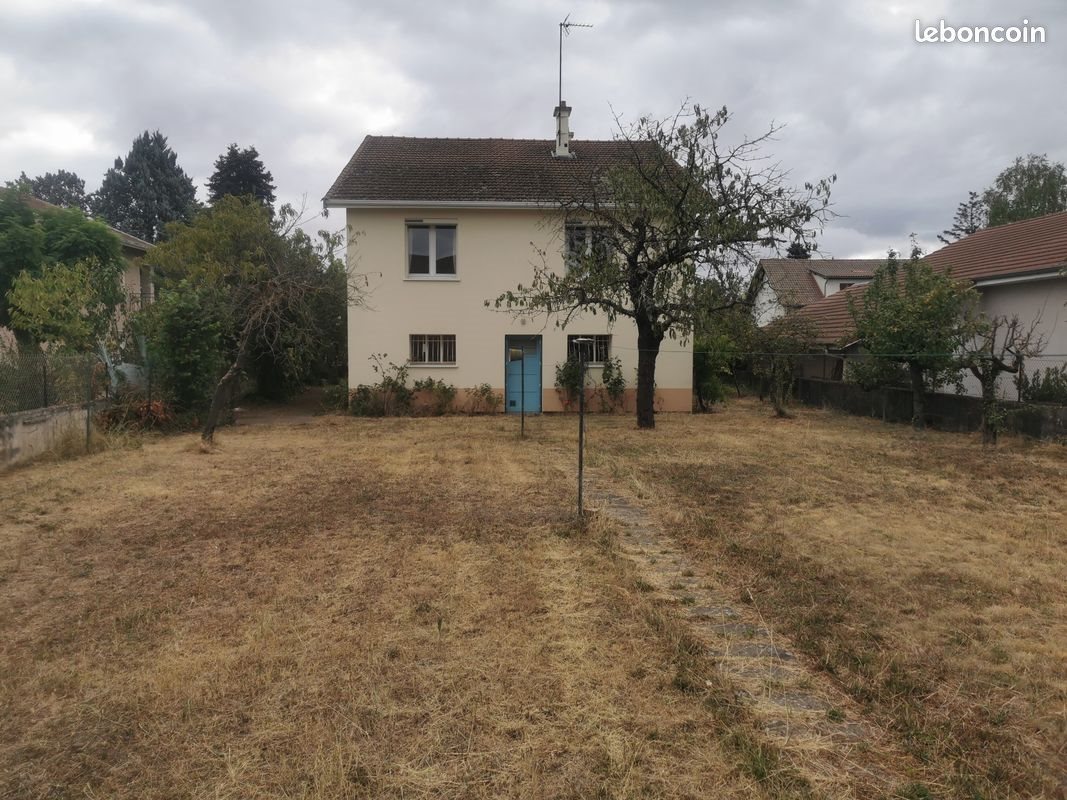 Maison à vendre, 112m², Feurs
