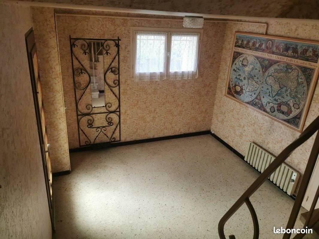 Maison à vendre, 112m², Feurs