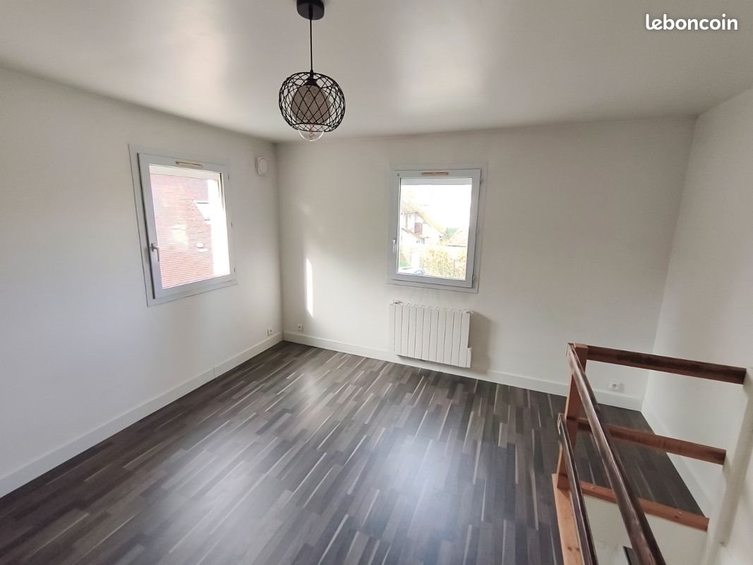 Appartement à louer, 40m², Condé-sur-Vesgre