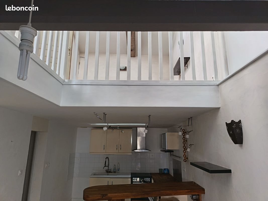 Maison à vendre, 90m², Magné
