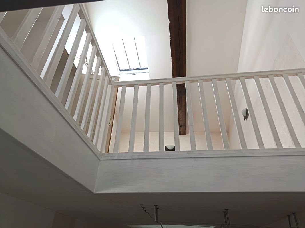 Maison à vendre, 90m², Magné