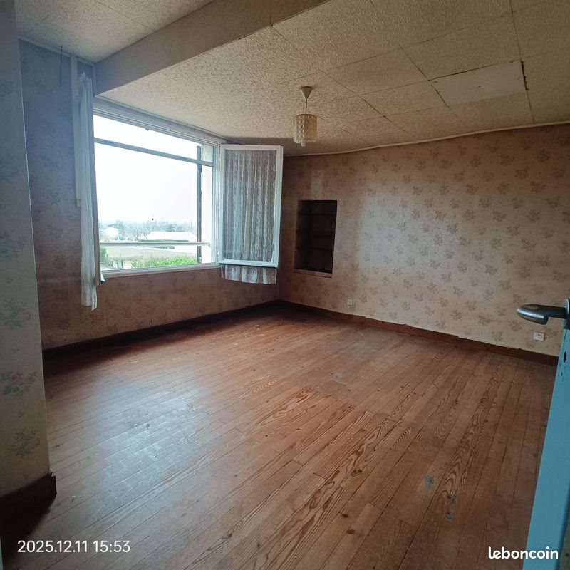Maison à vendre, 125m², Saint-Laurent-d'Arce